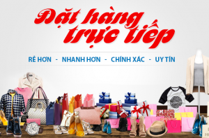 lưu ý khi mua hàng trung Quốc